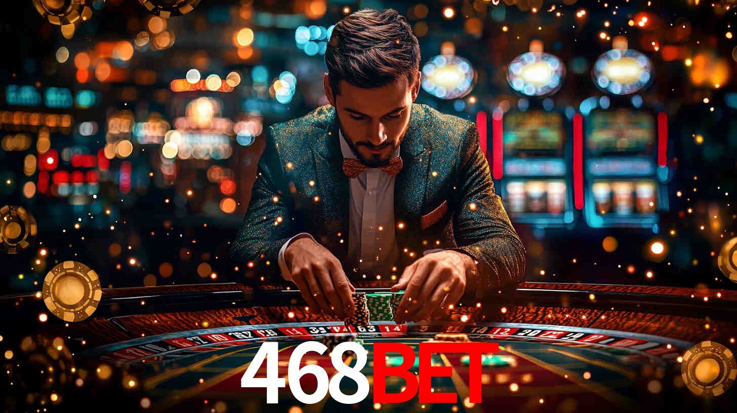 Ofertas Imperdíveis na 468bet: Promoções e Bônus Que Valem a Pena