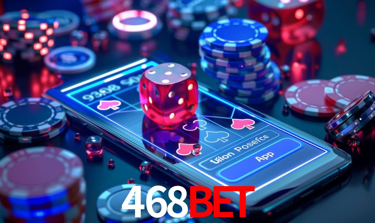 Promoção Relâmpago 468bet