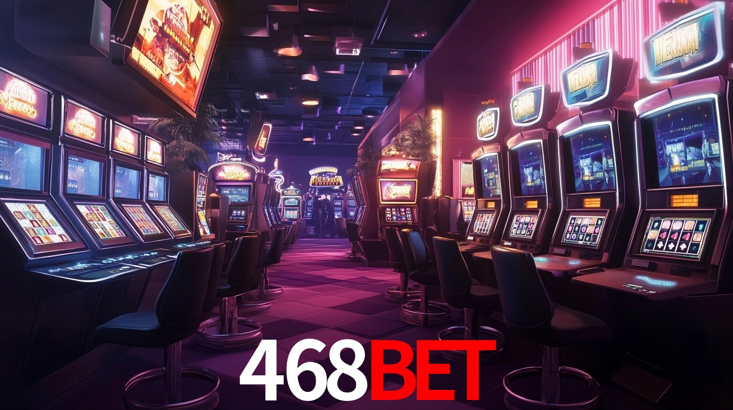 468 bet app