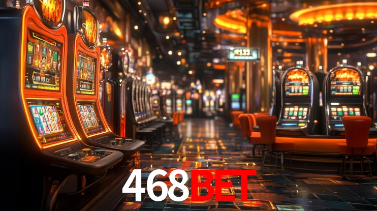 468bet