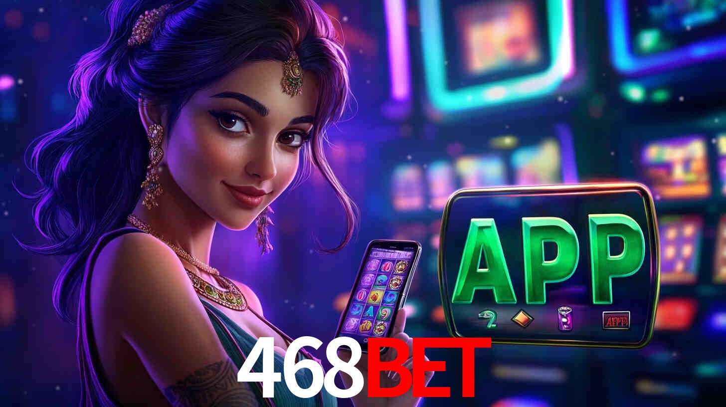 468 bet app