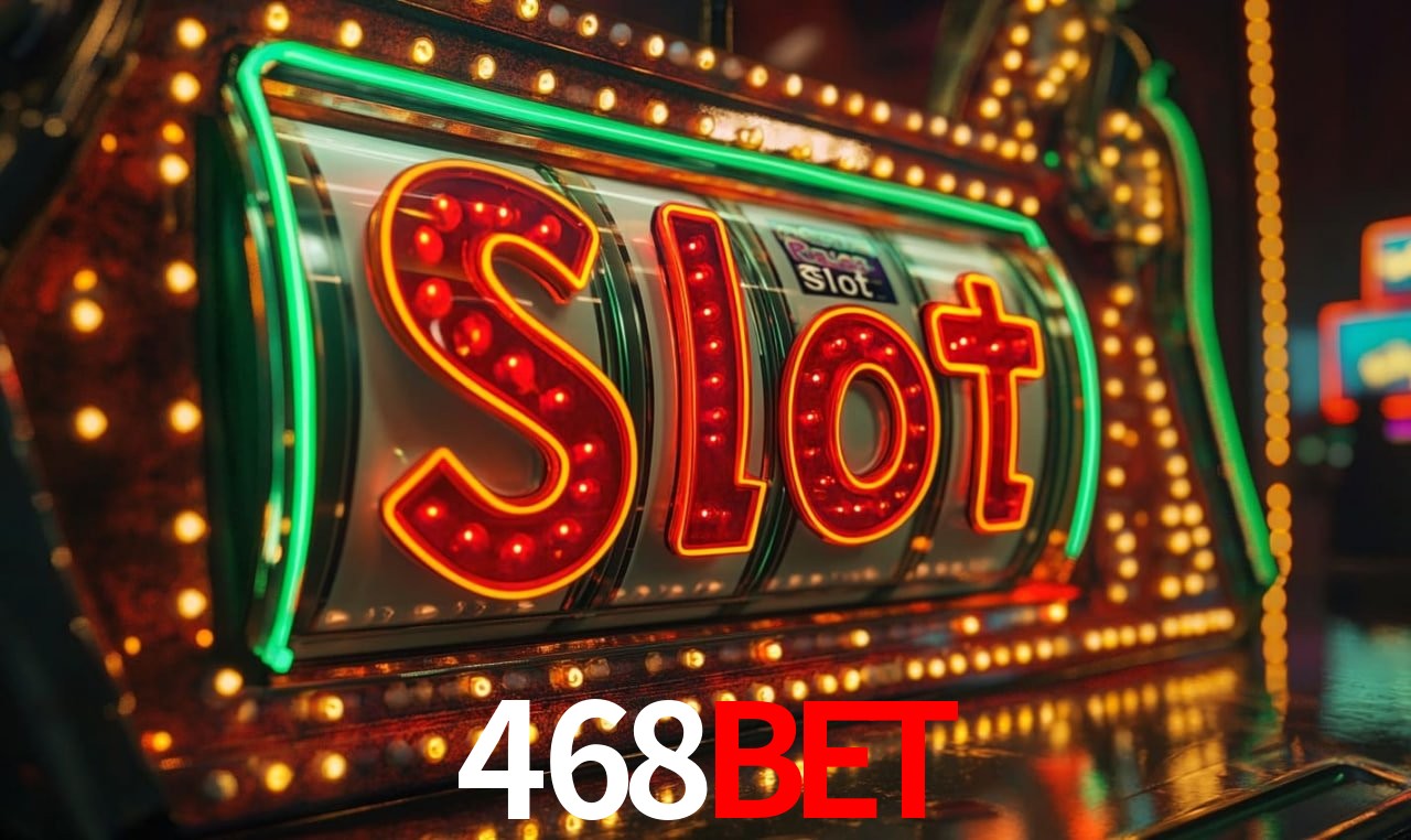 Avaliações dos Jogadores 468bet