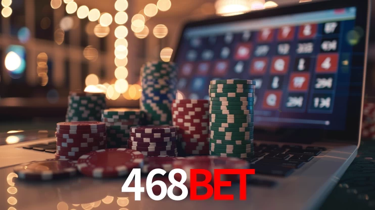 Descubra a Essência do 468bet: Nossa História e Compromissos